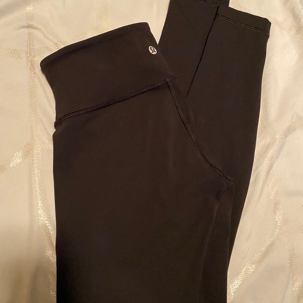 Lululemon leggings 4